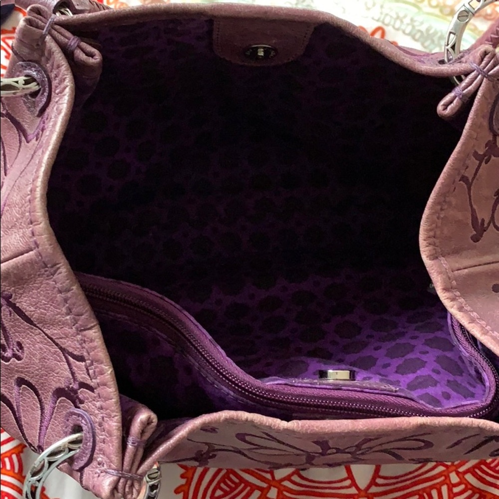 Brighton Purse - Picture 2 of 5